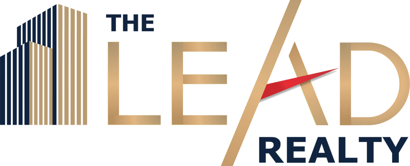 Lead Realty Logo