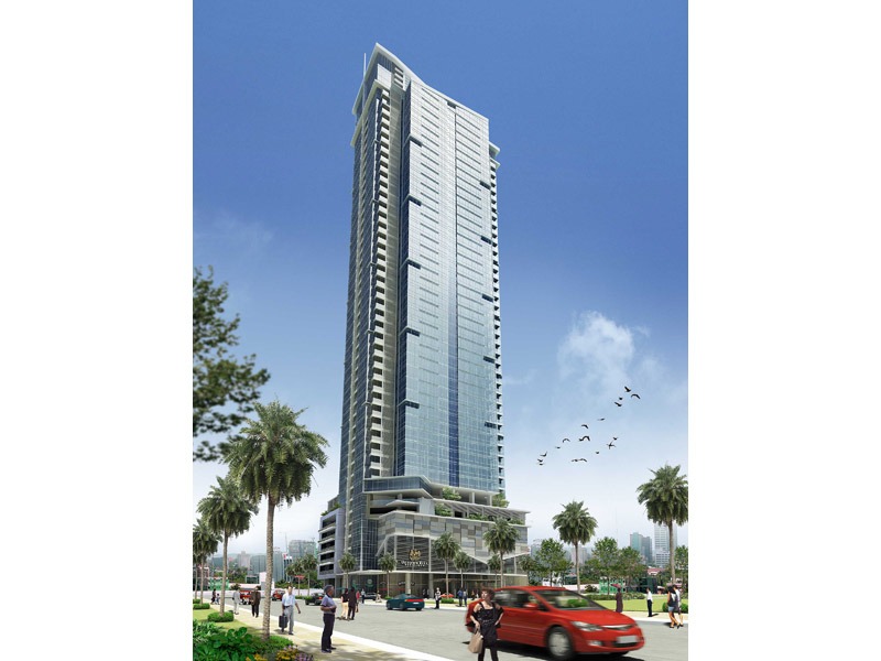 Uptown Ritz The Lead Realty | Uptown Ritz Residence